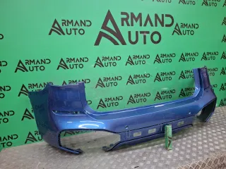 51128072774, 51128059877, 9 Бампер бмв х1 (х x 1) ф48 (ф f 48) BMW X1 F48 Арт 378157RM, вид 2