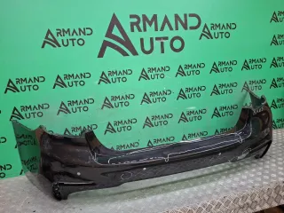 51128073725, 51128064711, 9 Бампер бмв г30 г31 (г g 30 31) серия BMW 5 G30/G31 Арт 378160RM, вид 2