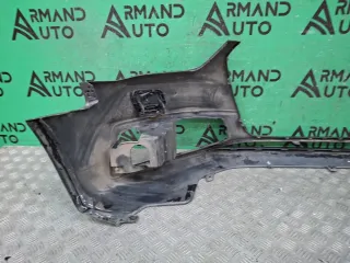8K0807065FGRU, 8K0807437S, 4 Бампер ауди а4, а a 4 б8 (б b 8) Audi A4 B8 Арт 378180RM, вид 12