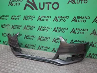 8K0807065FGRU, 8K0807437S, 4 Бампер ауди а4, а a 4 б8 (б b 8) Audi A4 B8 Арт 378180RM, вид 3