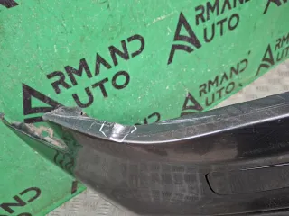 8K0807065FGRU, 8K0807437S, 4 Бампер ауди а4, а a 4 б8 (б b 8) Audi A4 B8 Арт 378180RM, вид 4