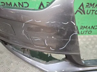 8K0807065FGRU, 8K0807437S, 4 Бампер ауди а4, а a 4 б8 (б b 8) Audi A4 B8 Арт 378180RM, вид 5