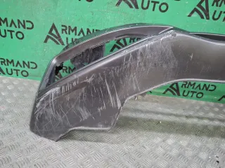 8K0807065FGRU, 8K0807437S, 4 Бампер ауди а4, а a 4 б8 (б b 8) Audi A4 B8 Арт 378180RM, вид 8