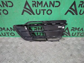 80A807679HRU6, 80A807679H, 8 Решетка бампера Audi Q5 2 Арт 378363RM, вид 4