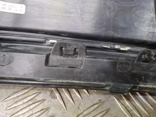 80A807679HRU6, 80A807679H, 8 Решетка бампера Audi Q5 2 Арт 378363RM, вид 6