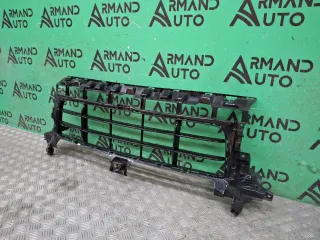 9Y0807683MOK1, 9Y0807683T, 7 решетка радиатора Porsche Cayenne 958 Арт 378376RM, вид 3