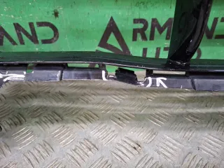 9Y0807683MOK1, 9Y0807683T, 7 решетка радиатора Porsche Cayenne 958 Арт 378376RM, вид 4