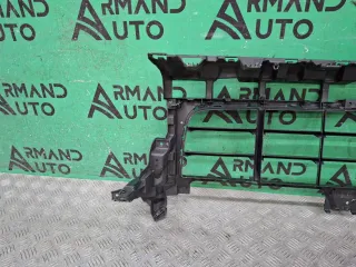 9Y0807683MOK1, 9Y0807683T, 7 решетка радиатора Porsche Cayenne 958 Арт 378376RM, вид 7