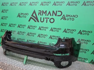 51127210649, 51127176243, 9 Бампер бмв х6 (х x 6) е71 (е e 71) BMW X6 E71/E72 Арт 378384RM, вид 3