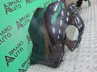 51127210649, 51127176243, 9 Бампер бмв х6 (х x 6) е71 (е e 71) BMW X6 E71/E72 Арт 378384RM, вид 5