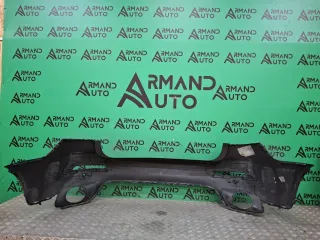 51127210649, 51127176243, 9 Бампер бмв х6 (х x 6) е71 (е e 71) BMW X6 E71/E72 Арт 378384RM, вид 8