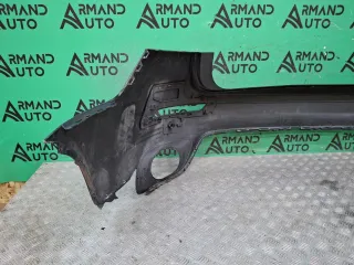 51127210649, 51127176243, 9 Бампер бмв х6 (х x 6) е71 (е e 71) BMW X6 E71/E72 Арт 378384RM, вид 9