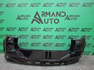 51128099211, 51128069965, 9 Бампер бмв х6 (х x 6) г06 (г g 06) BMW X6 G06 Арт 378386RM, вид 1
