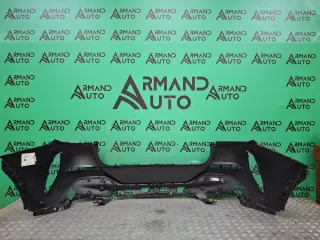 51128099211, 51128069965, 9 Бампер бмв х6 (х x 6) г06 (г g 06) BMW X6 G06 Арт 378386RM, вид 7