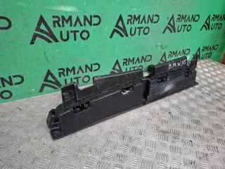51127294391, 9 кронштейн бампера BMW X5 F15 Арт 378393RM, вид 2