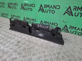 51127294391, 9 кронштейн бампера BMW X5 F15 Арт 378393RM, вид 3