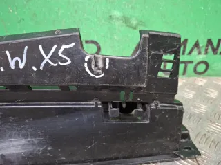 51127294391, 9 кронштейн бампера BMW X5 F15 Арт 378393RM, вид 4