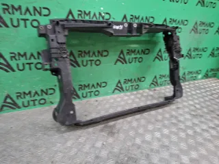 5N0805588F, 5N0805594F, 9 Панель передняя (суппорт радиатора) Volkswagen Tiguan 1 Арт 378466RM, вид 2