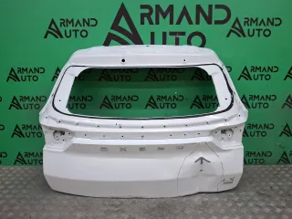 552000061AADYJ, 6 дверь багажника EXEED LX Арт 378492RM, вид 1