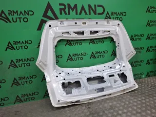 552000061AADYJ, 6 дверь багажника EXEED LX Арт 378492RM, вид 6