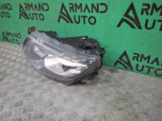 7051003500, 01729088, 4 Фара Geely Atlas 1 Арт 378518RM, вид 3