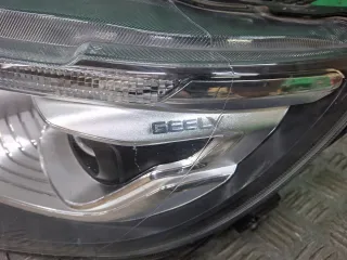 7051003500, 01729088, 4 Фара Geely Atlas 1 Арт 378518RM, вид 4