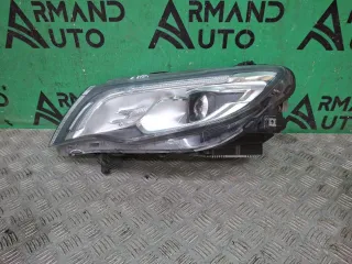 7051003500, 01729088, 4 Фара Geely Atlas 1 Арт 378518RM, вид 6