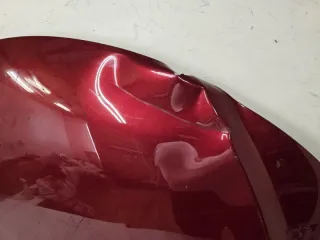 5330148180 капот Lexus RX 4 Арт VZ238341, вид 2