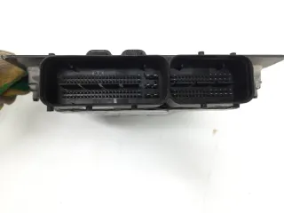 391022B291 Блок управления двигателем Hyundai Solaris 2 Арт VZ238374, вид 3