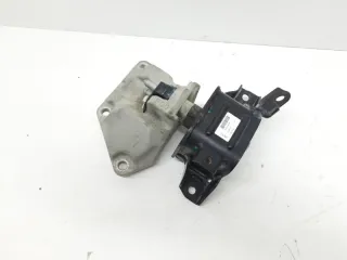 21830H5100 подушка двигателя Hyundai Solaris 2 Арт VZ238384, вид 1