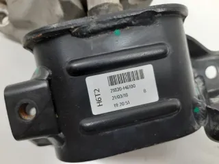21830H5100 подушка двигателя Hyundai Solaris 2 Арт VZ238384, вид 5