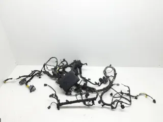 91215H5240 Проводка моторного отсека Hyundai Solaris 2 Арт VZ238398, вид 1