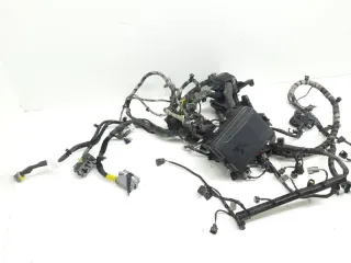 91215H5240 Проводка моторного отсека Hyundai Solaris 2 Арт VZ238398, вид 2
