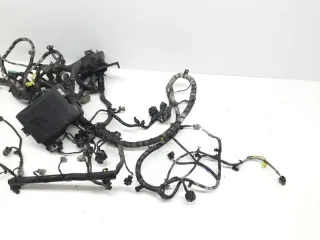 91215H5240 Проводка моторного отсека Hyundai Solaris 2 Арт VZ238398, вид 3