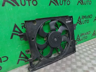 214814130R Диффузор вентилятора Renault Duster 1 Арт ARM308651, вид 3