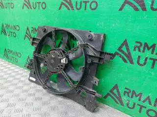 214814130R Диффузор вентилятора Renault Duster 1 Арт ARM308651, вид 5