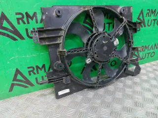 214814130R Диффузор вентилятора Renault Duster 1 Арт ARM308651, вид 6