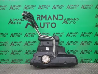 6RU201060, 6RU201085, 8 Топливный бак Volkswagen Polo 5 Арт ARM376868, вид 1