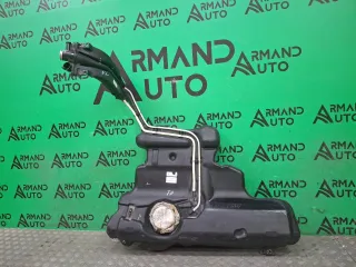 6RU201060, 6RU201085, 8 Топливный бак Volkswagen Polo 5 Арт ARM376868, вид 3