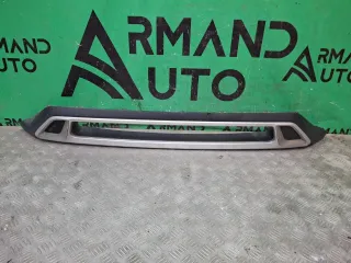 6405A332HA, 6405A269, 8 Накладка бампера нижняя Mitsubishi Outlander 3 restailing 2 Арт ARM377428, вид 1