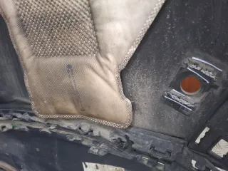 5NR807421GRU, 5NR807421, 8 Бампер фольксваген, фольцваген тигуан Volkswagen Tiguan 2 Арт ARM377488, вид 11