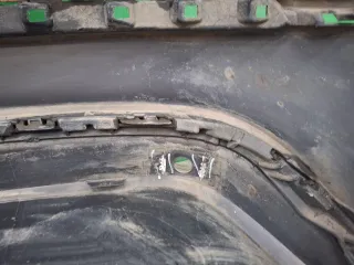 5NR807421GRU, 5NR807421, 8 Бампер фольксваген, фольцваген тигуан Volkswagen Tiguan 2 Арт ARM377488, вид 12