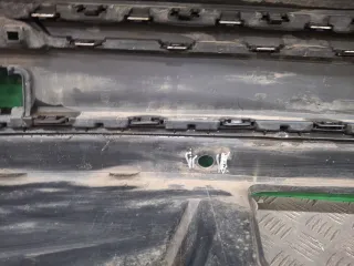 5NR807421GRU, 5NR807421, 8 Бампер фольксваген, фольцваген тигуан Volkswagen Tiguan 2 Арт ARM377488, вид 14