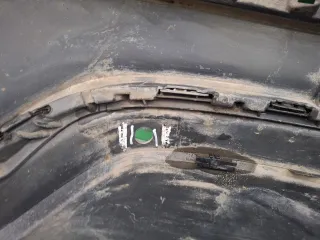 5NR807421GRU, 5NR807421, 8 Бампер фольксваген, фольцваген тигуан Volkswagen Tiguan 2 Арт ARM377488, вид 15