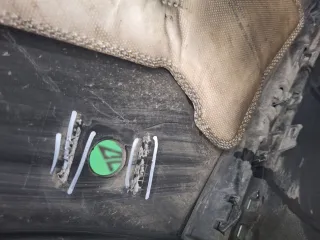 5NR807421GRU, 5NR807421, 8 Бампер фольксваген, фольцваген тигуан Volkswagen Tiguan 2 Арт ARM377488, вид 16