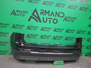 5NR807421GRU, 5NR807421, 8 Бампер фольксваген, фольцваген тигуан Volkswagen Tiguan 2 Арт ARM377488, вид 2