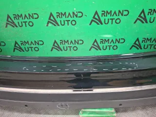 5NR807421GRU, 5NR807421, 8 Бампер фольксваген, фольцваген тигуан Volkswagen Tiguan 2 Арт ARM377488, вид 5