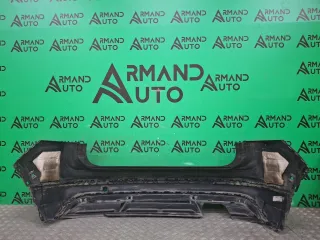 5NR807421GRU, 5NR807421, 8 Бампер фольксваген, фольцваген тигуан Volkswagen Tiguan 2 Арт ARM377488, вид 8