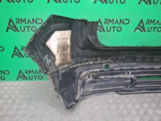 5NR807421GRU, 5NR807421, 8 Бампер фольксваген, фольцваген тигуан Volkswagen Tiguan 2 Арт ARM377488, вид 9