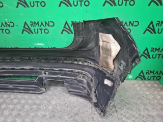 5NR807421GRU, 5NR807421, 8 Бампер фольксваген, фольцваген тигуан Volkswagen Tiguan 2 Арт ARM377488, вид 10